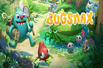 虫子快餐店 / Bugsnax v2.0.64350
