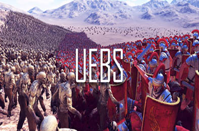 史诗战争模拟器 / Ultimate Epic Battle Simulator v1.9