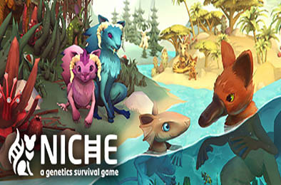 生态位：遗传学生存游戏 / Niche - a genetics survival game v1.2.10