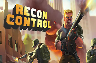 侦锋相对 / Recon Control v1.3.6