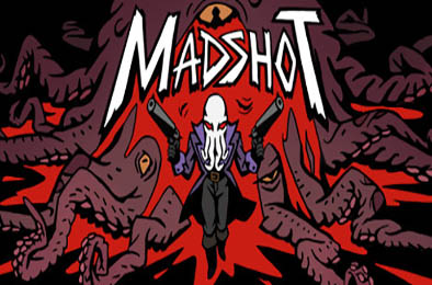 诡秘射手 / Madshot v0.441