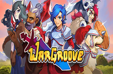 战律 / Wargroove v2.1.7