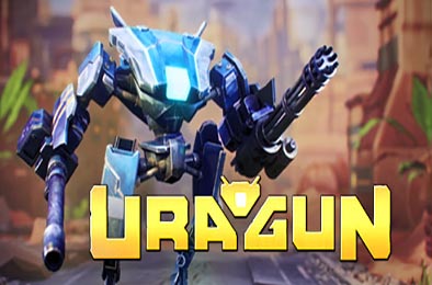 Uragun v1.1.2