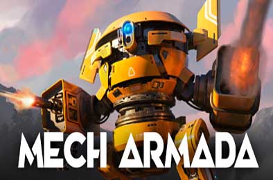 机甲武装 / Mech Armada v1.0.1586