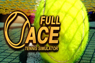 全王牌网球模拟器 / Full Ace Tennis Simulator v3.2.6