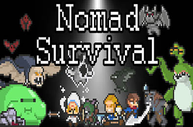 游牧生存 / Nomad Survival v1.0c