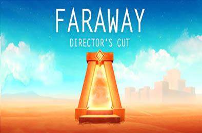 遥远 / Faraway: Puzzle Escape