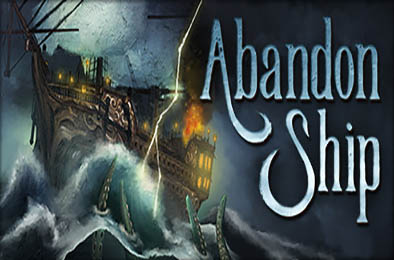 弃船逃生 / Abandon Ship v1.3.18557