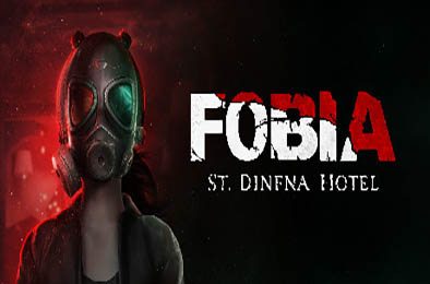 恐怖酒店圣丁菲娜 / Fobia - St. Dinfna Hotel