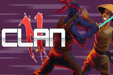 忍者氏族 / Clan N