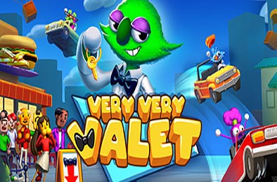 胡闹泊车 / 非常非常代客 / Very Very Valet v2.1.2