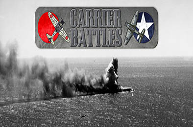 航母对决：太平洋海战 / Carrier Battles 4 Guadalcanal v1.12.11