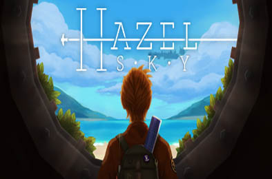 彼岸晴空 / Hazel Sky v1.0.10