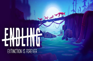 终结：灭绝是永恒 / Endling - Extinction is Forever v0.16.31