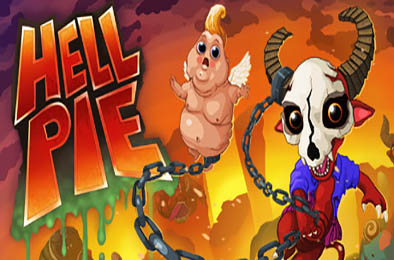 地狱派 / Hell Pie v1.1.3
