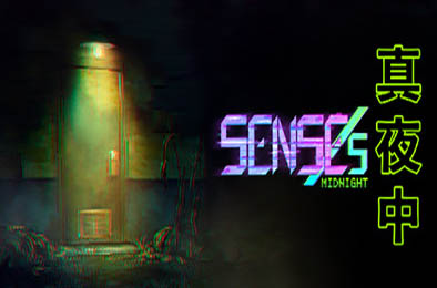真夜中 / SENSEs: Midnight v1.6.088b