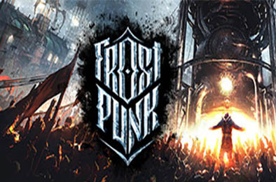 寒霜朋克 / 冰汽时代 / Frostpunk 