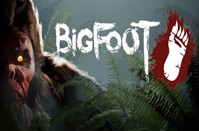 大脚怪 / BIGFOOT v5.0