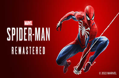 漫威蜘蛛侠：重制版 / Marvel’s Spider-Man Remastered v3.618.0.0