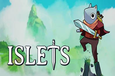 Islets v1.0