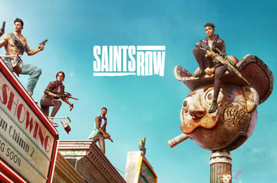 黑道圣徒：重启版 / Saints Row v1.6.1.4735700