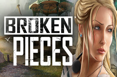 破碎的碎片 / Broken Pieces v1.3