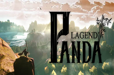 山海天下：熊猫战纪 / Panda legend