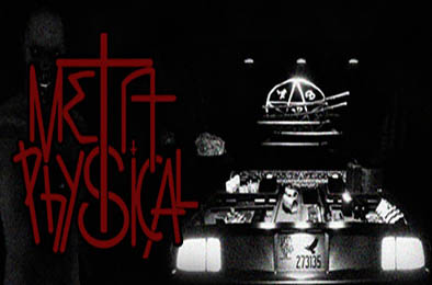 形而上学 / MetaPhysical v10.0