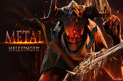 重金属：地狱歌手 / Metal: Hellsinger v1.8.0