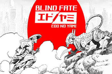 盲目命运：江户之弥 / Blind Fate: Edo no Yami v1.0.2