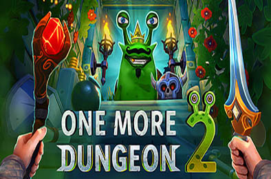 再刷一层2 / One More Dungeon 2 v1.1.0