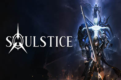 Soulstice豪华版 / Soulstice Deluxe Edition v1.1.0