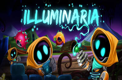 拯救光界 / Illuminaria v1.201