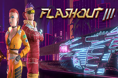 星际快车3 / FLASHOUT 3 v1.0.9
