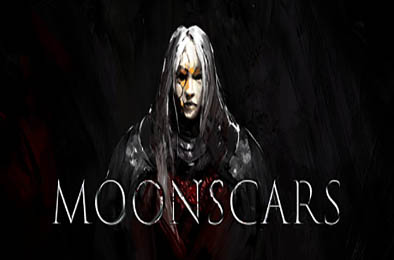 月痕 / Moonscars v1.6.008