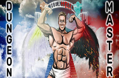 地下城主 / Dungeon Master