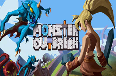 魔潮爆发 / Monster Outbreak v1.0.14a