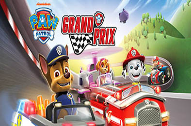 《汪汪队立大功：锦标赛》/ PAW Patrol: Grand Prix