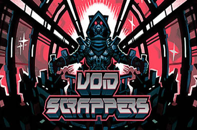 虚空废墟者 / Void Scrappers v1.40