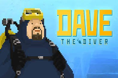潜水员戴夫 / DAVE THE DIVER v1.0.3.1535