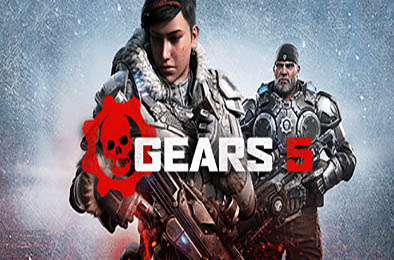 战争机器5 / Gears 5 v1.1.97.0