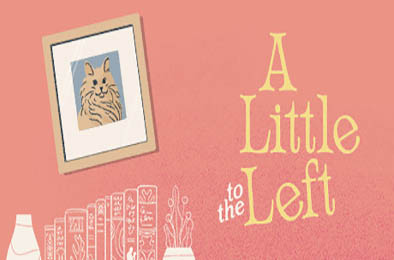 向左一点 / A Little to the Left v3.1.0