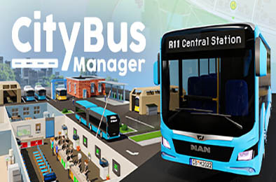 城市公交经理 / City Bus Manager 