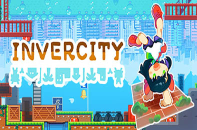 倒立城市 / Invercity v1.0