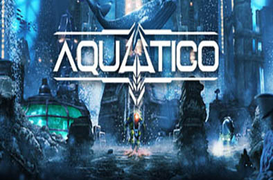 水之城 / Aquatico v1.600.0