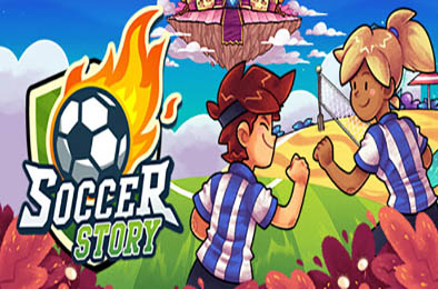 足球物语 / Soccer Story v1.1