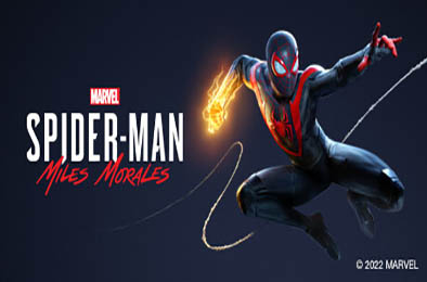 漫威蜘蛛侠：迈尔斯·莫拉莱斯 / Marvel’s Spider-Man: Miles Morales v3.617.1.0