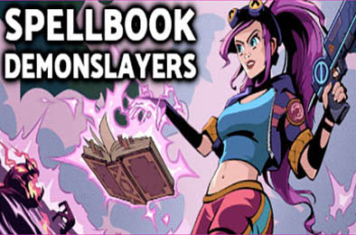 魔法书幸存者 / Spellbook Demonslayers