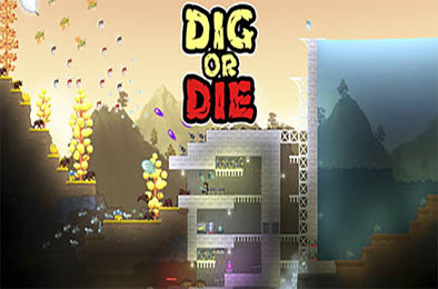 挖或死 / Dig or Die v1.11.864