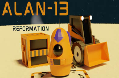 ALAN13变革 / ALAN-13 Reformation v2.1.036